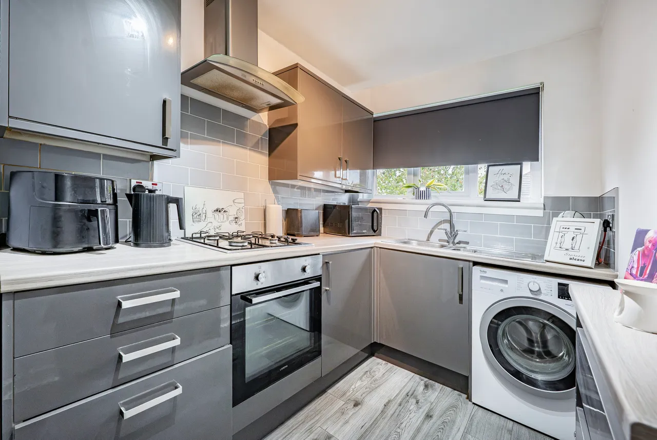 Langlea Avenue, Cambuslang, G72, photo 11