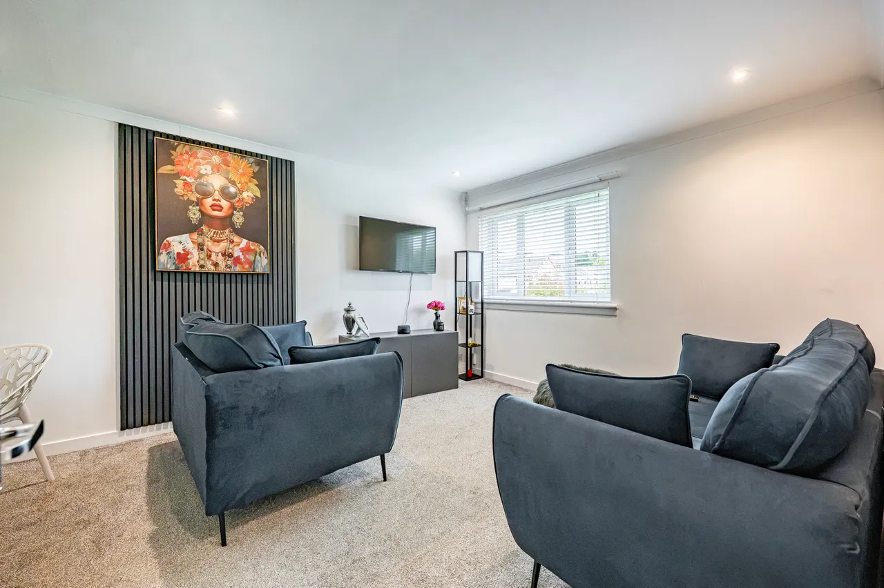 Langlea Avenue, Cambuslang, G72, photo 3