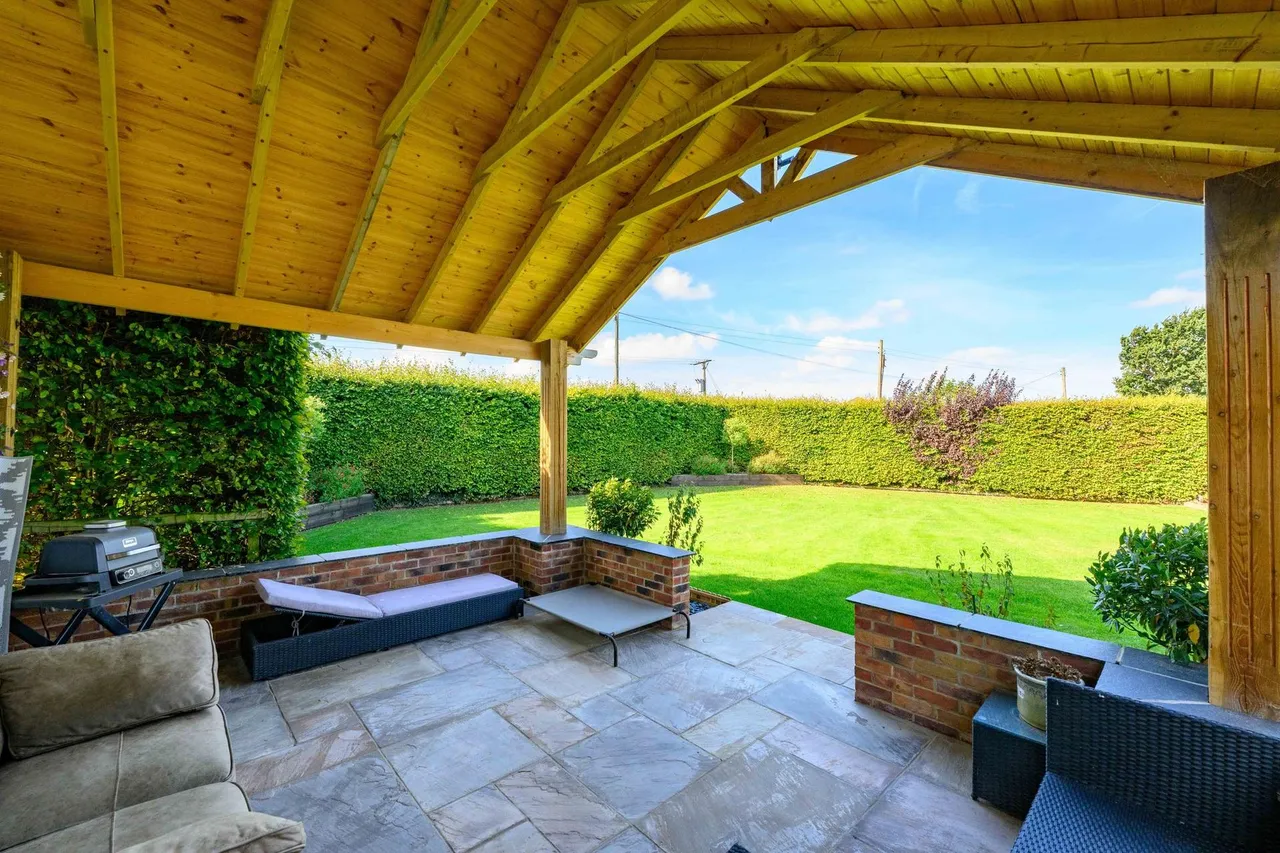 Silvertoft Lane, Frampton West, PE20, photo 34