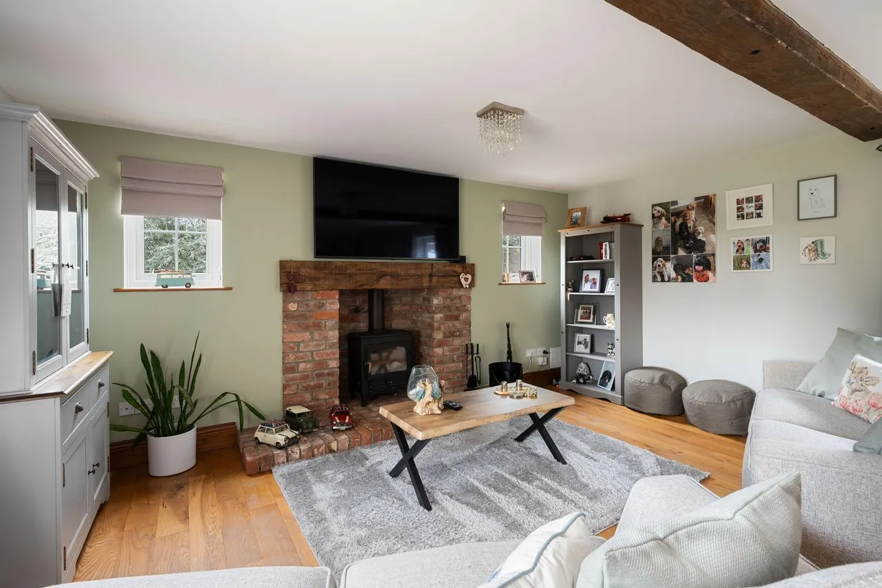 Silvertoft Lane, Frampton West, PE20, photo 15