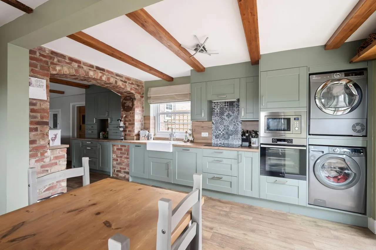 Silvertoft Lane, Frampton West, PE20, photo 3