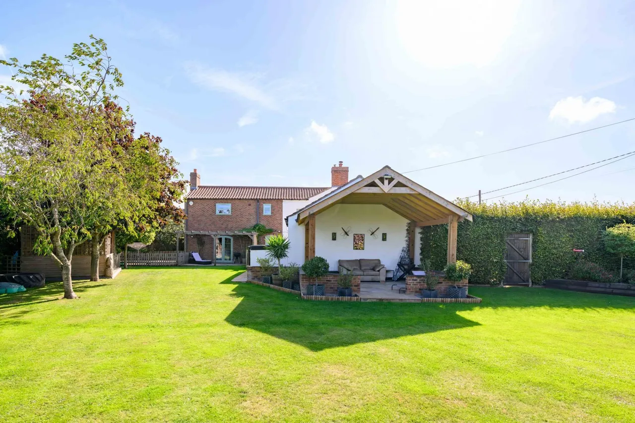 Silvertoft Lane, Frampton West, PE20, photo 4