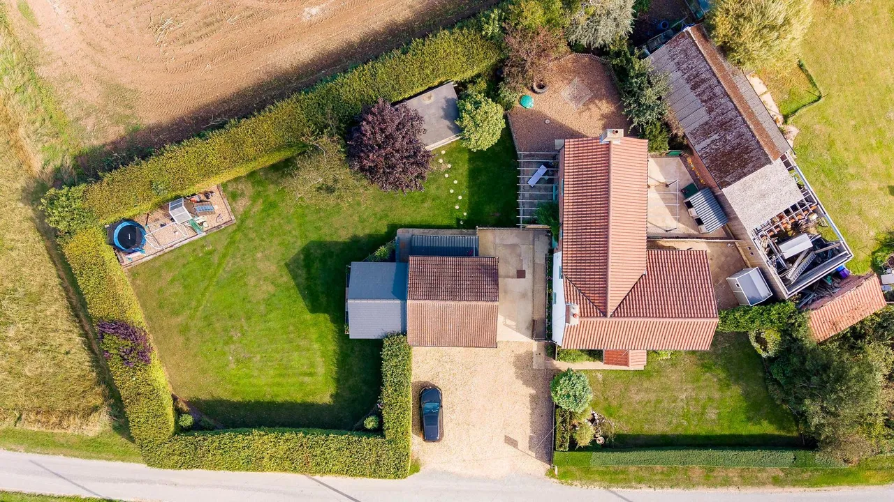 Silvertoft Lane, Frampton West, PE20, photo 48