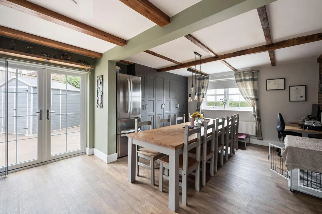 Silvertoft Lane, Frampton West, PE20, photo 12
