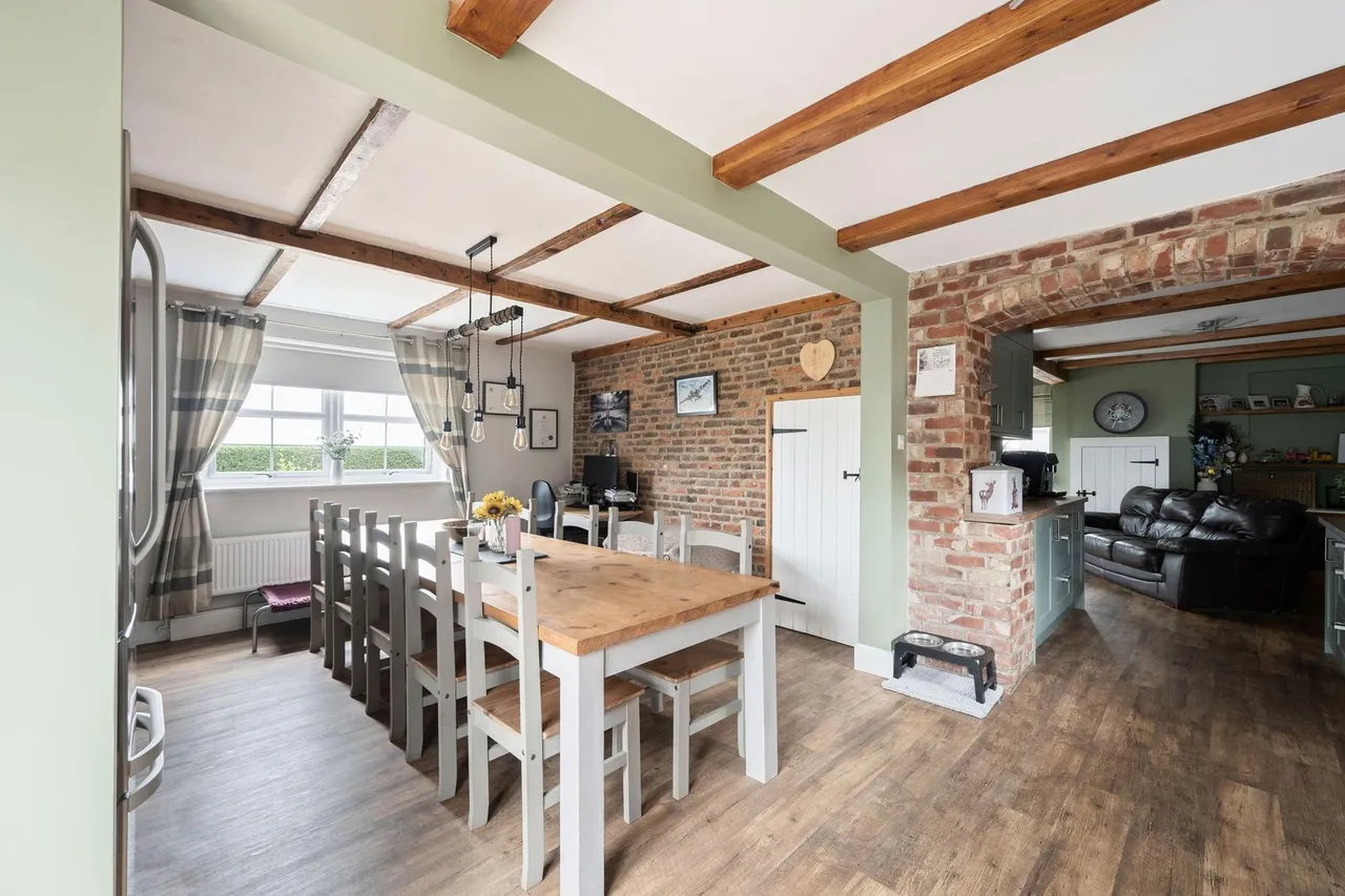 Silvertoft Lane, Frampton West, PE20, photo 13