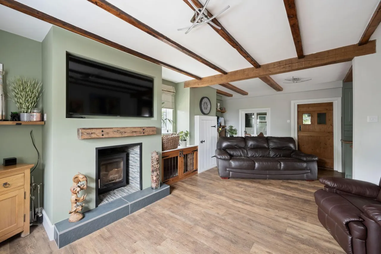 Silvertoft Lane, Frampton West, PE20, photo 5