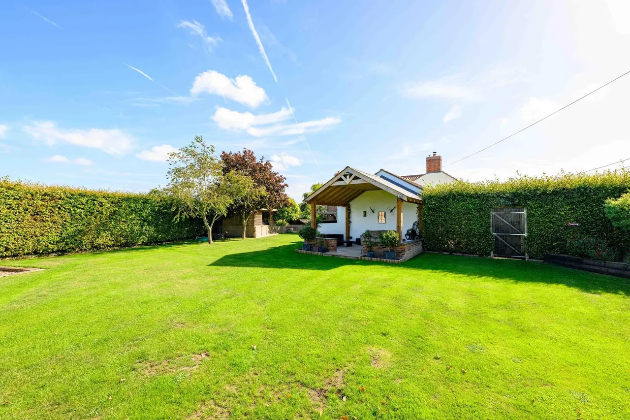 Silvertoft Lane, Frampton West, PE20, photo 37