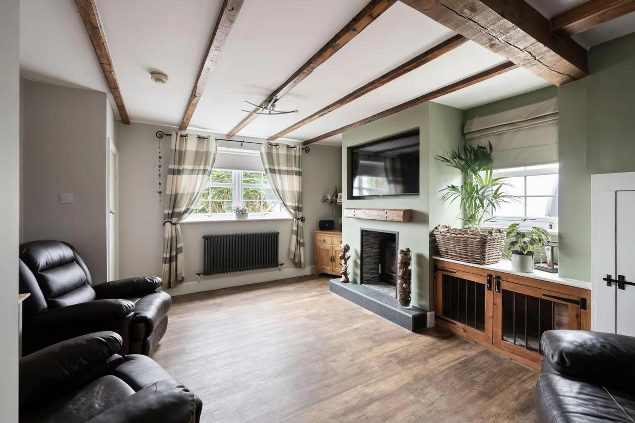 Silvertoft Lane, Frampton West, PE20, photo 6