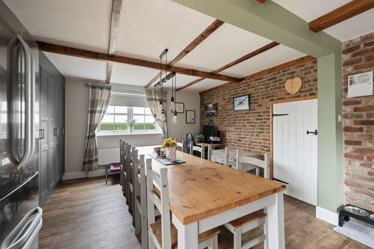 Silvertoft Lane, Frampton West, PE20, photo 11