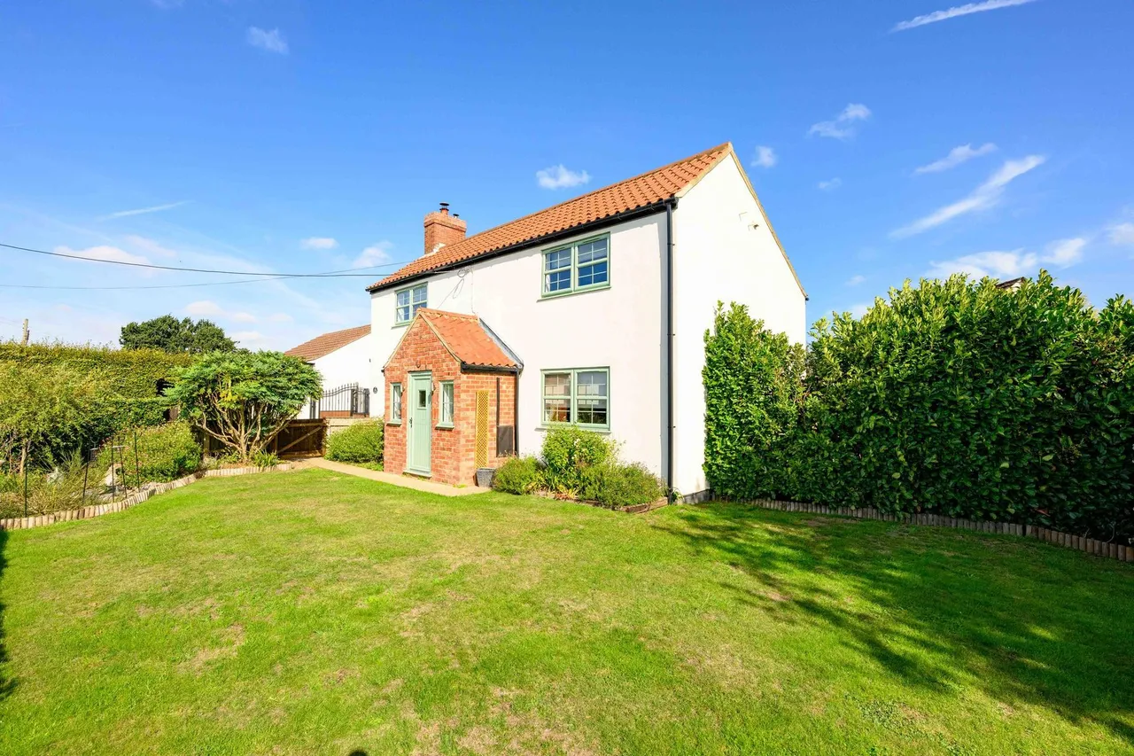 Silvertoft Lane, Frampton West, PE20, photo 47