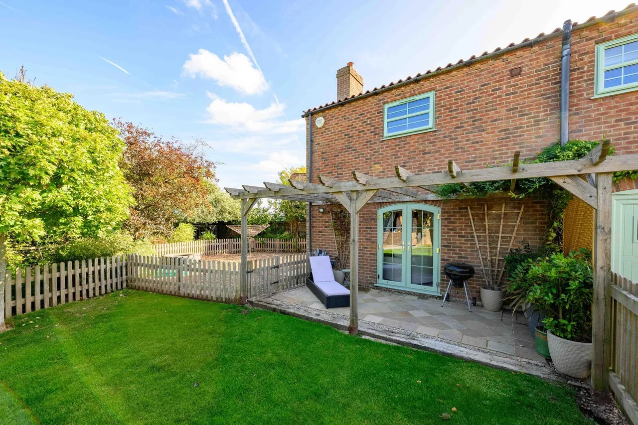 Silvertoft Lane, Frampton West, PE20, photo 38