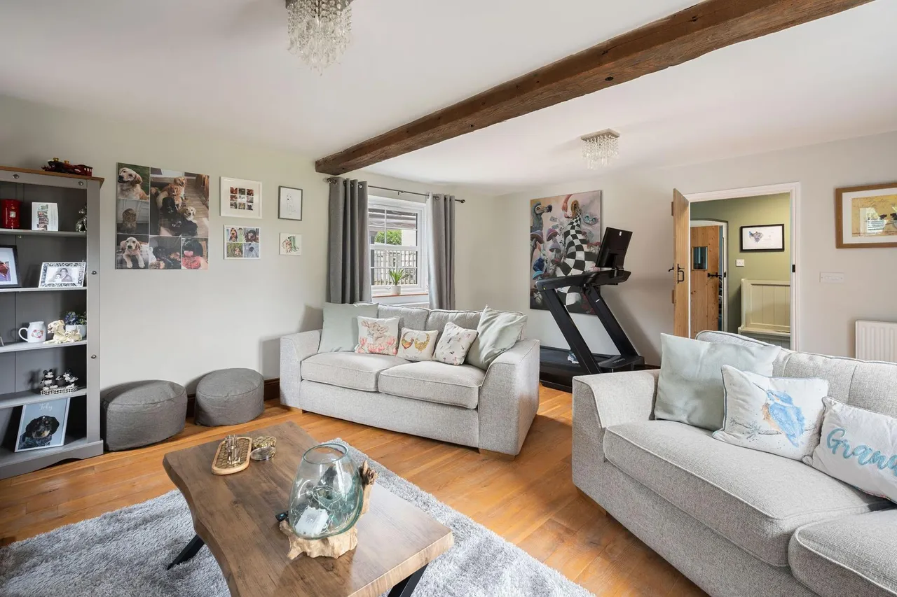 Silvertoft Lane, Frampton West, PE20, photo 17