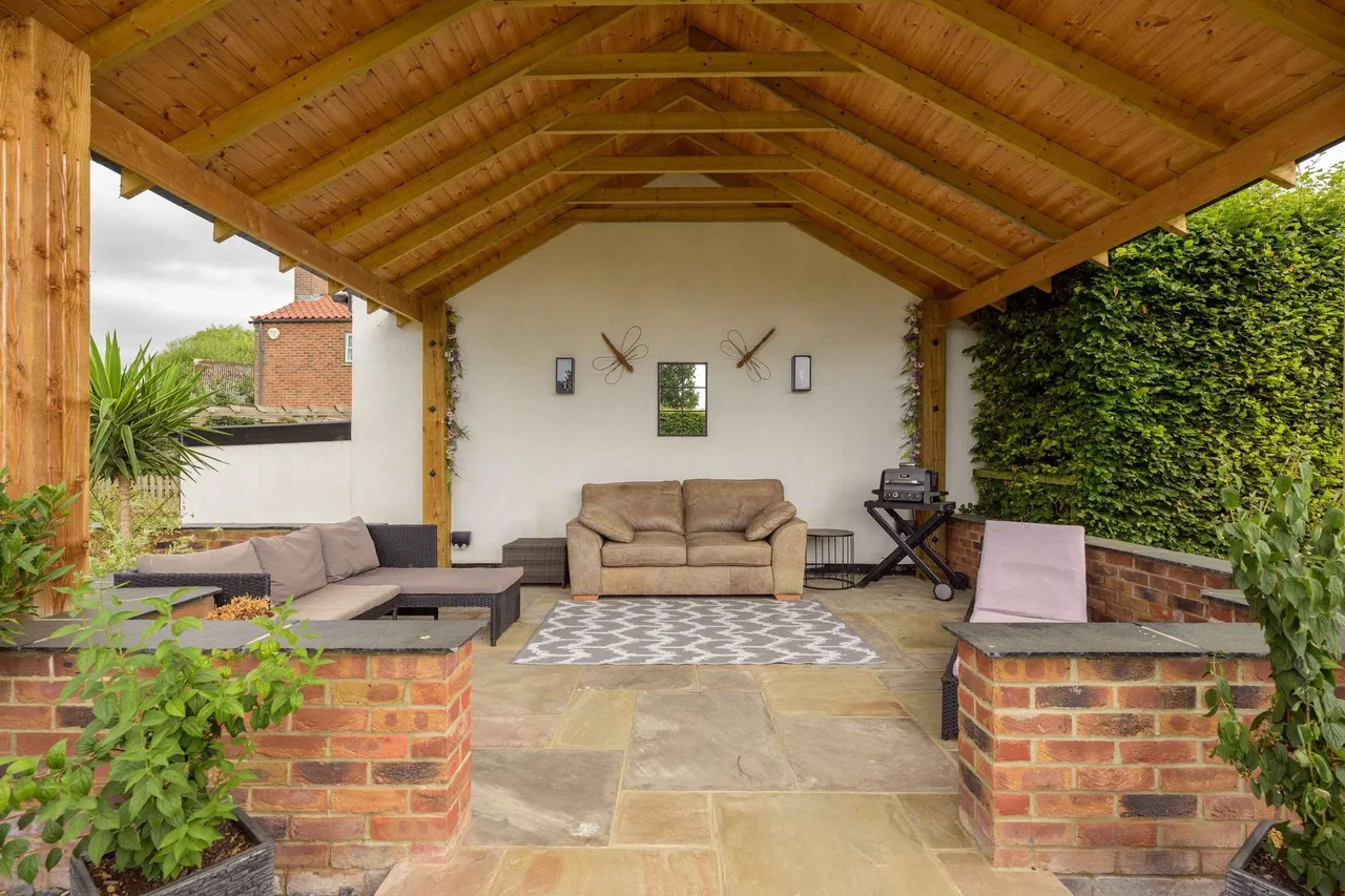 Silvertoft Lane, Frampton West, PE20, photo 30