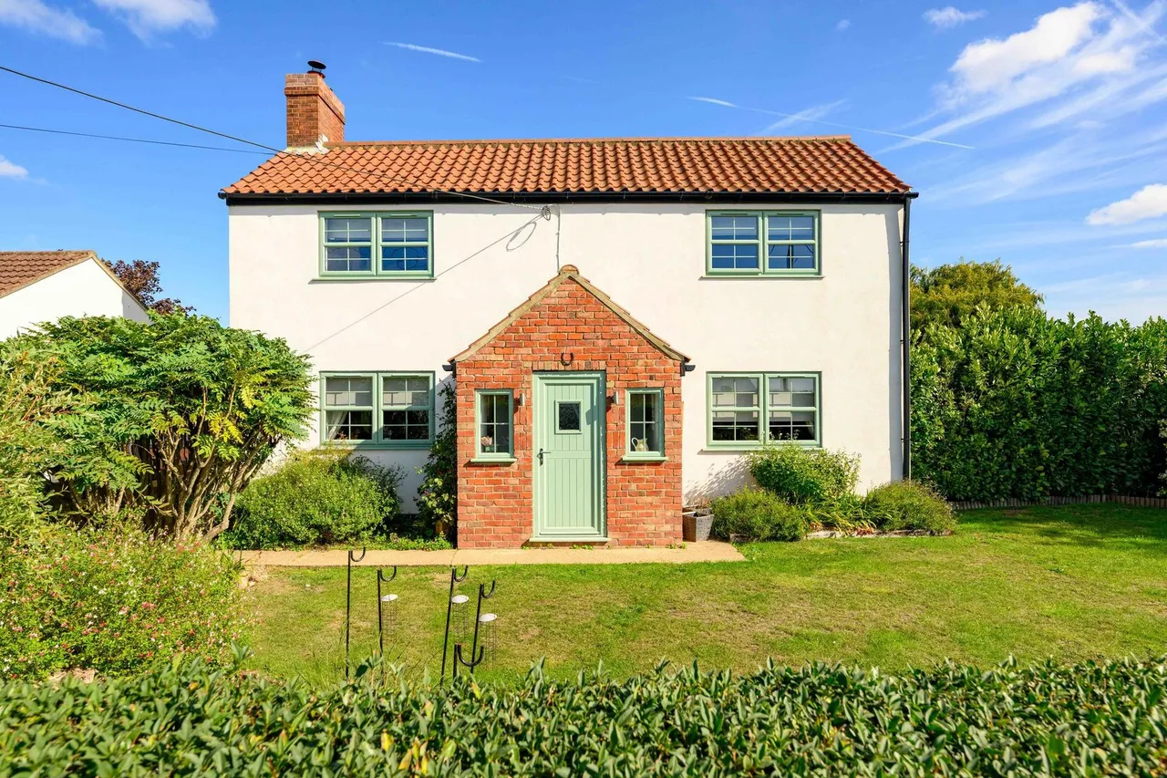Silvertoft Lane, Frampton West, PE20, photo 46