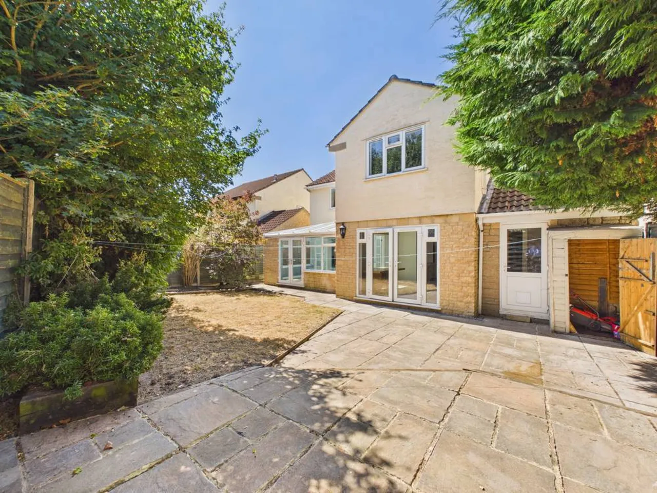 Cooks Close, Bradley Stoke, BS32, photo 18