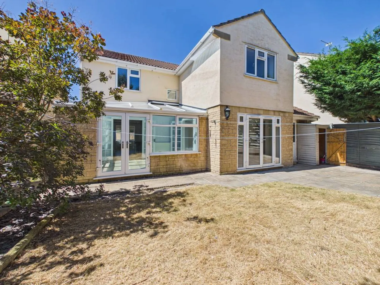 Cooks Close, Bradley Stoke, BS32, photo 20
