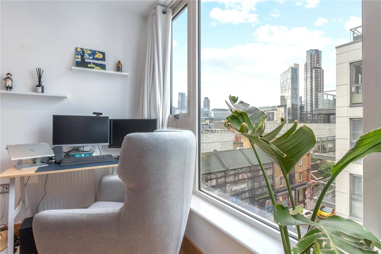 Fusion Court, 51 Sclater Street, London, E1, photo 11