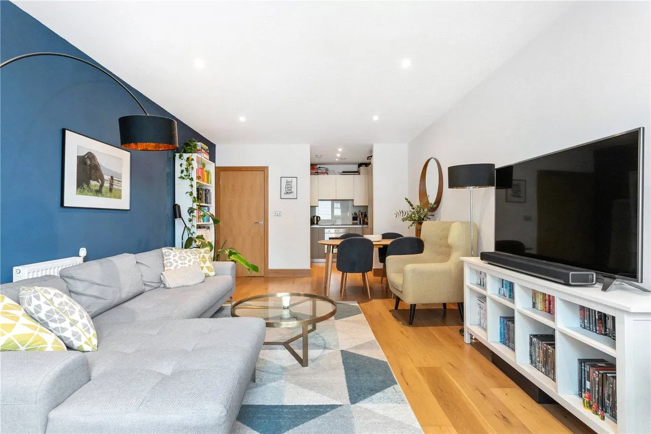 Fusion Court, 51 Sclater Street, London, E1, photo 3