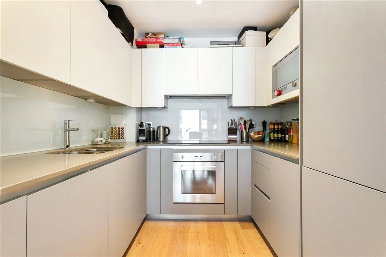 Fusion Court, 51 Sclater Street, London, E1, photo 8