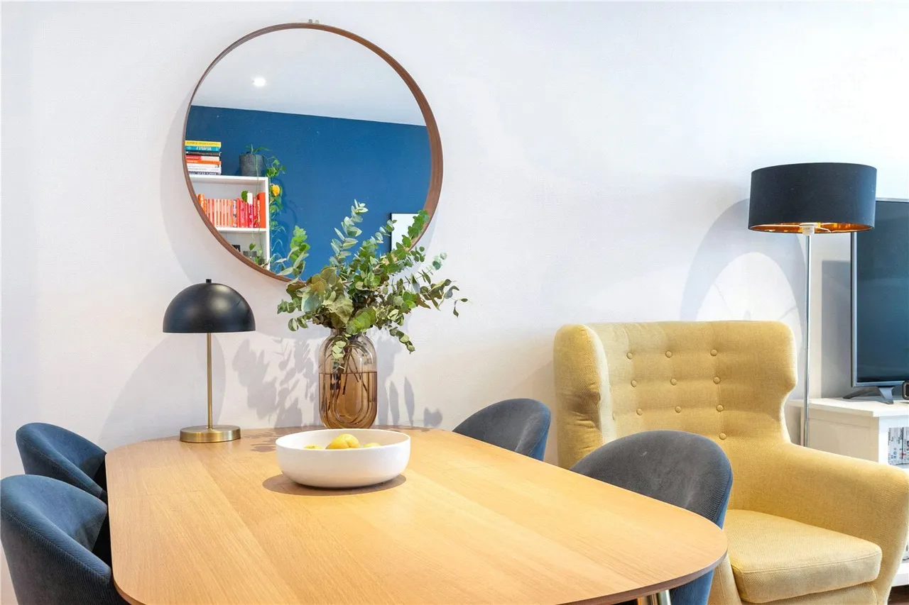 1 bed flat for sale — Fusion Court, 51 Sclater Street, London, E1