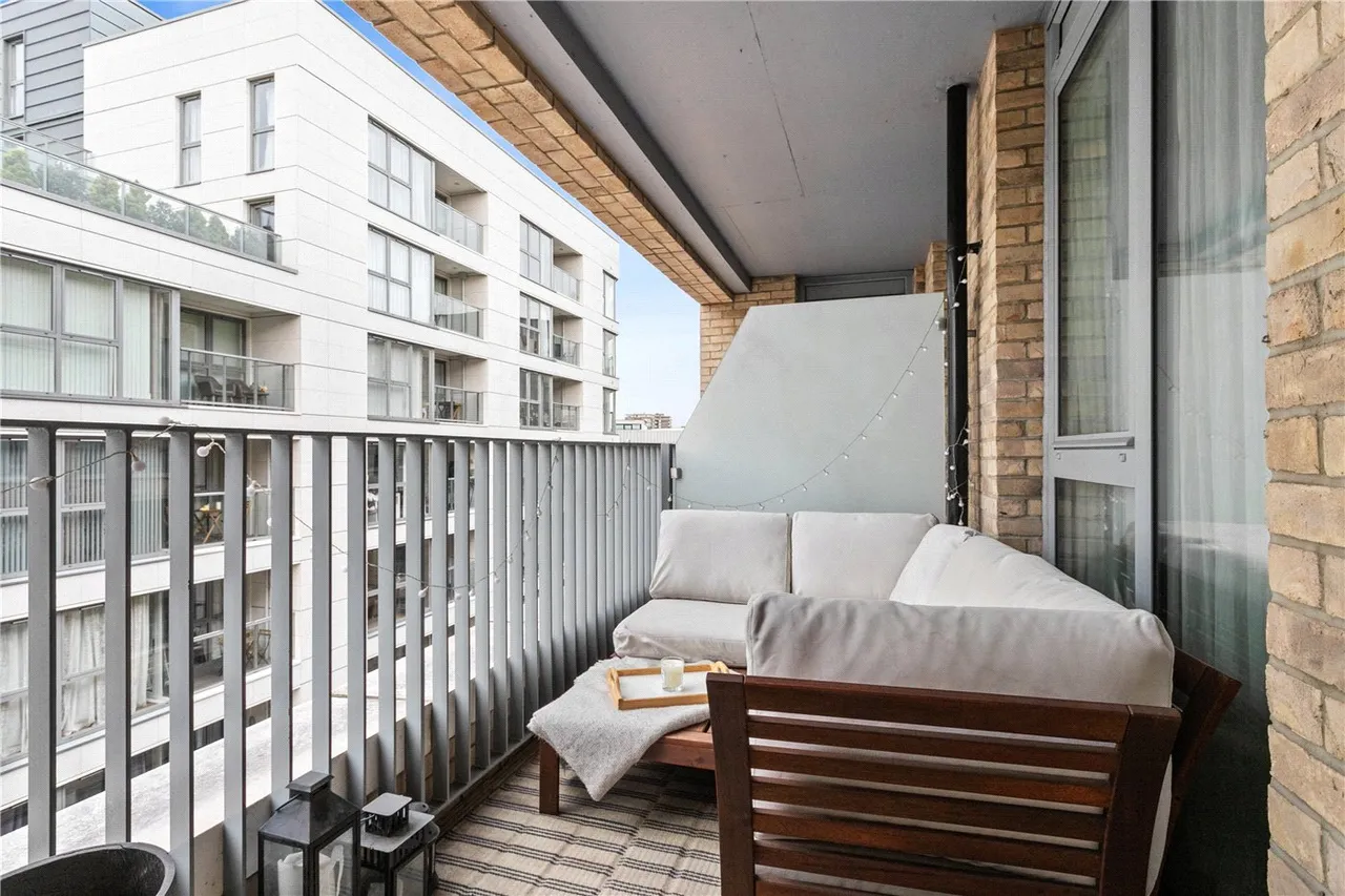 Fusion Court, 51 Sclater Street, London, E1, photo 6