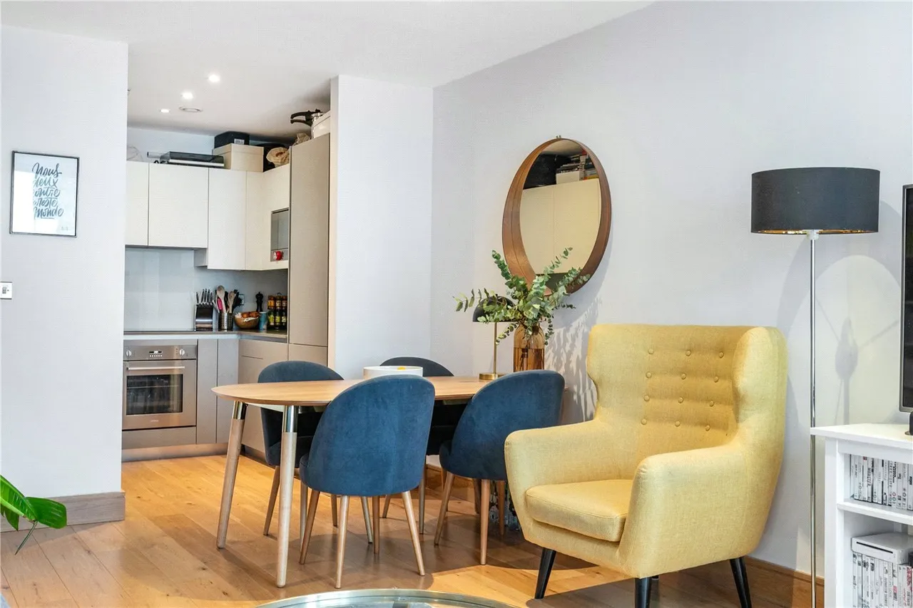 Fusion Court, 51 Sclater Street, London, E1, photo 7