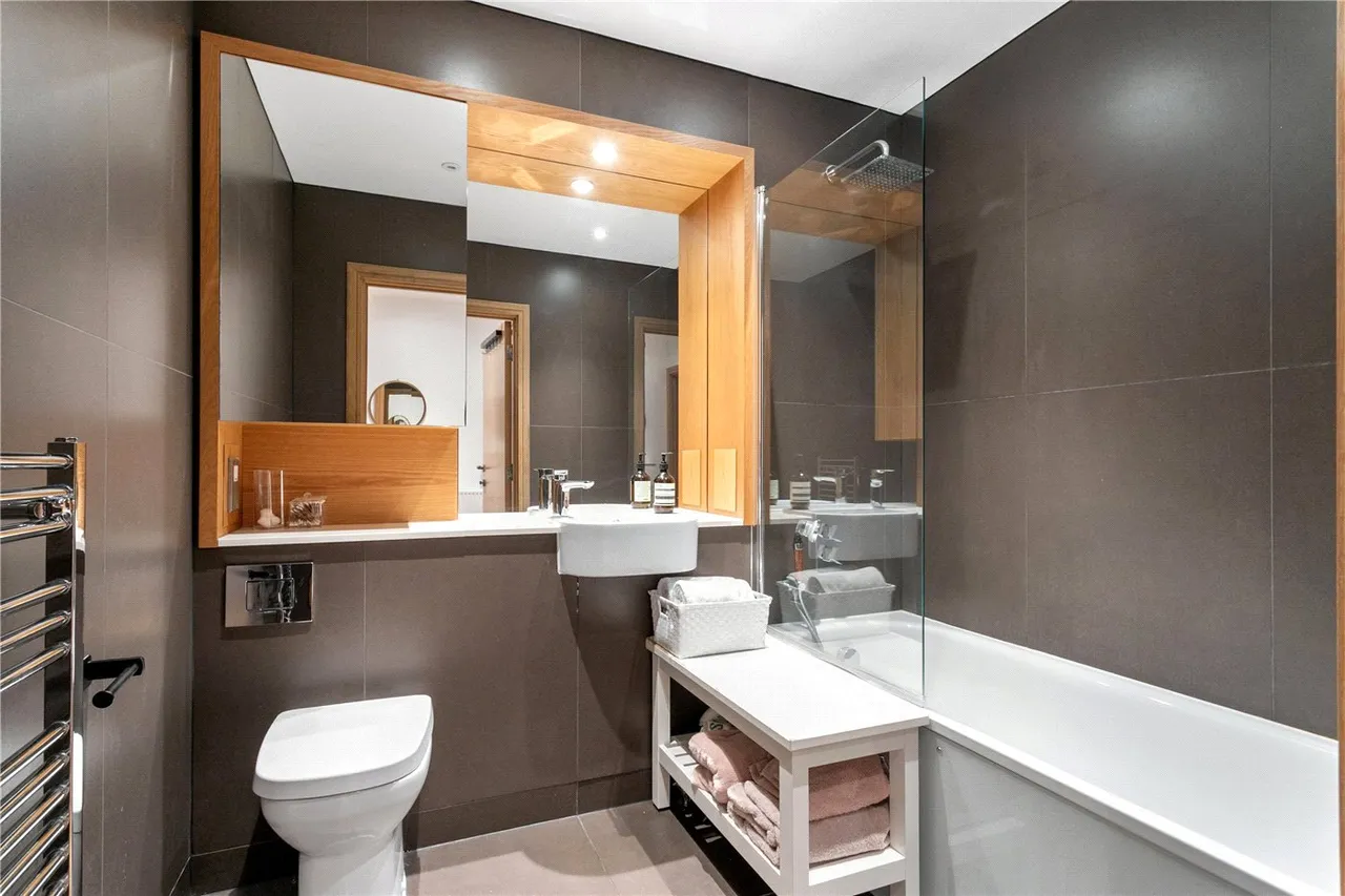 Fusion Court, 51 Sclater Street, London, E1, photo 10