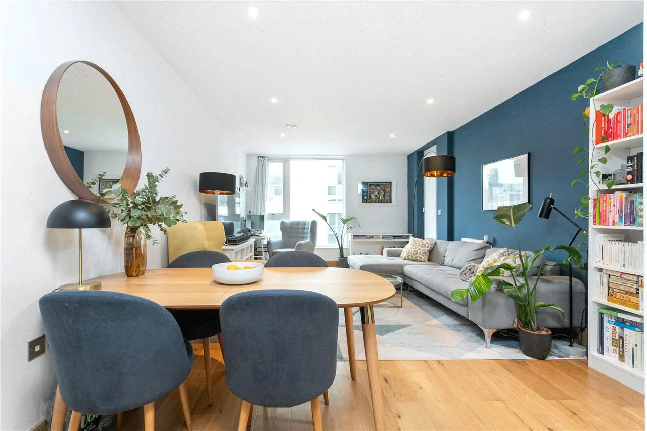 Fusion Court, 51 Sclater Street, London, E1, photo 12