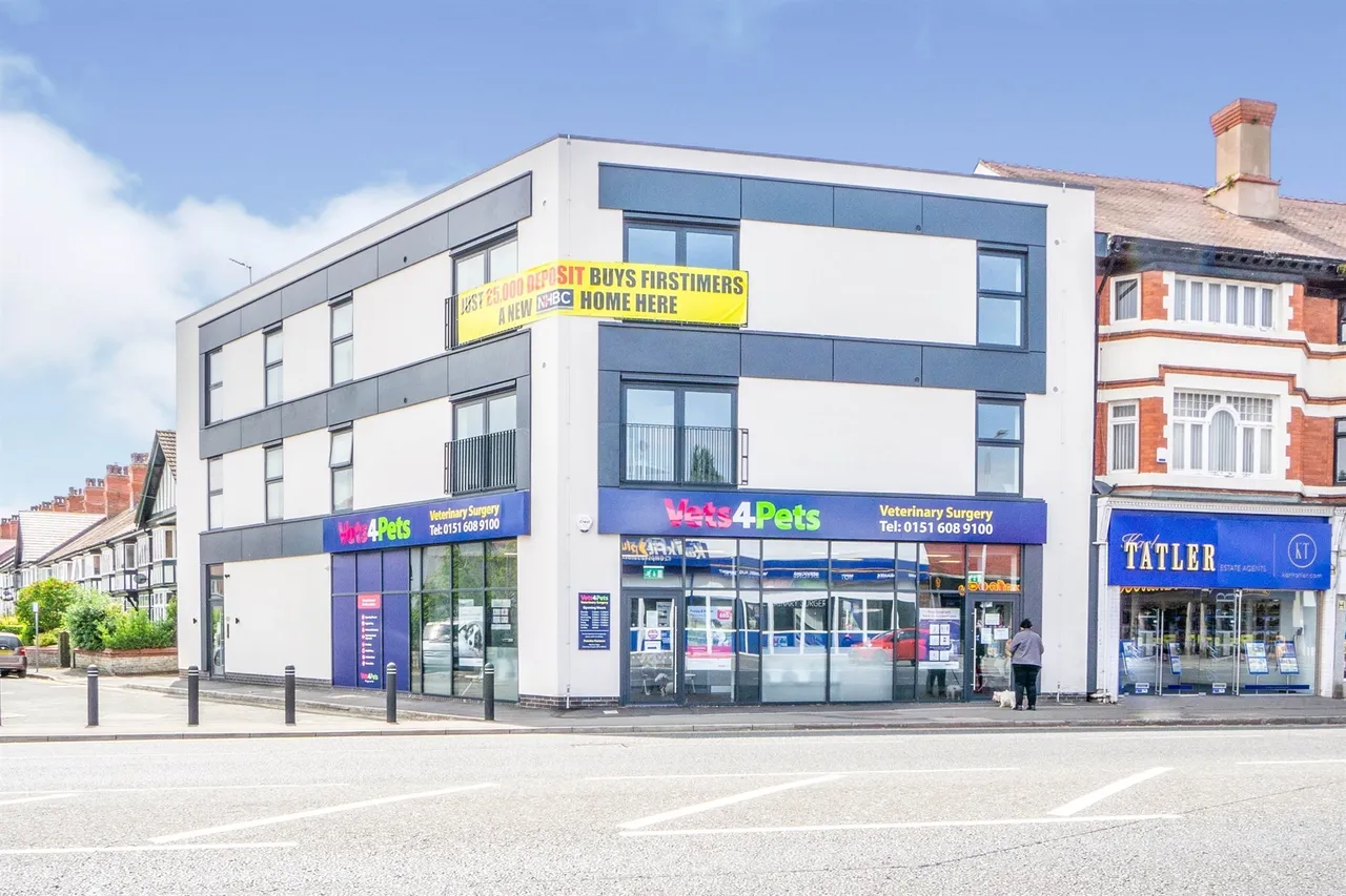 Elm Road North, Birkenhead, photo 12