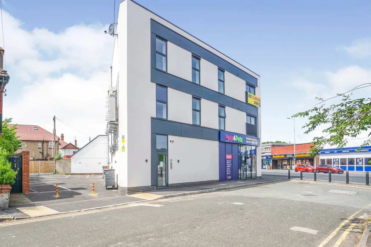 Elm Road North, Birkenhead, photo 2