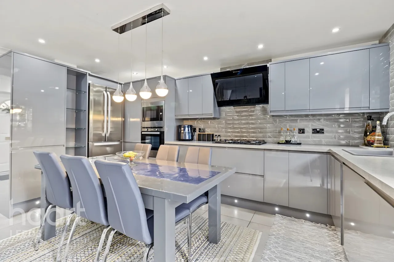 Blenheim View, Leeds, LS2, photo 5