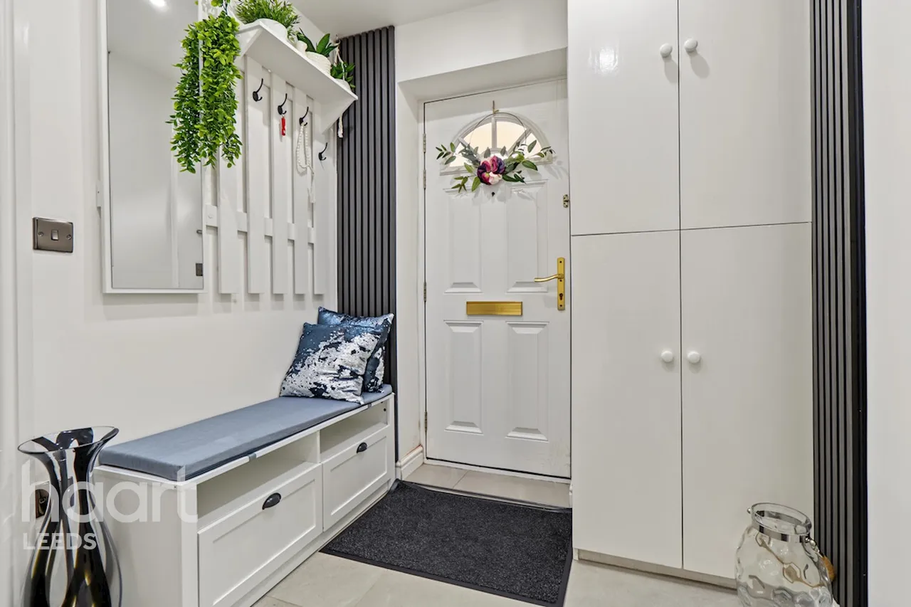 Blenheim View, Leeds, LS2, photo 10