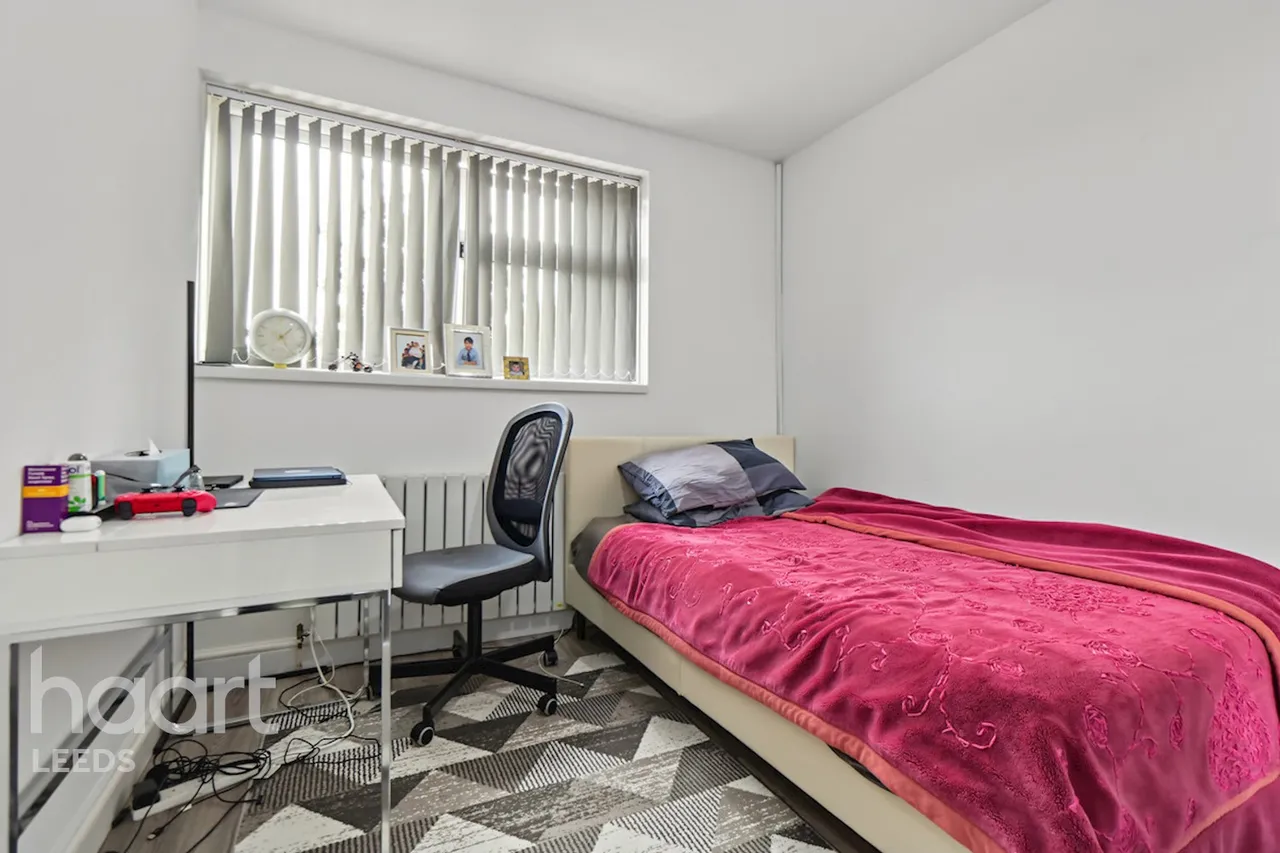 Blenheim View, Leeds, LS2, photo 15