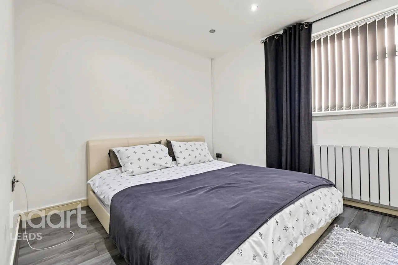 Blenheim View, Leeds, LS2, photo 11