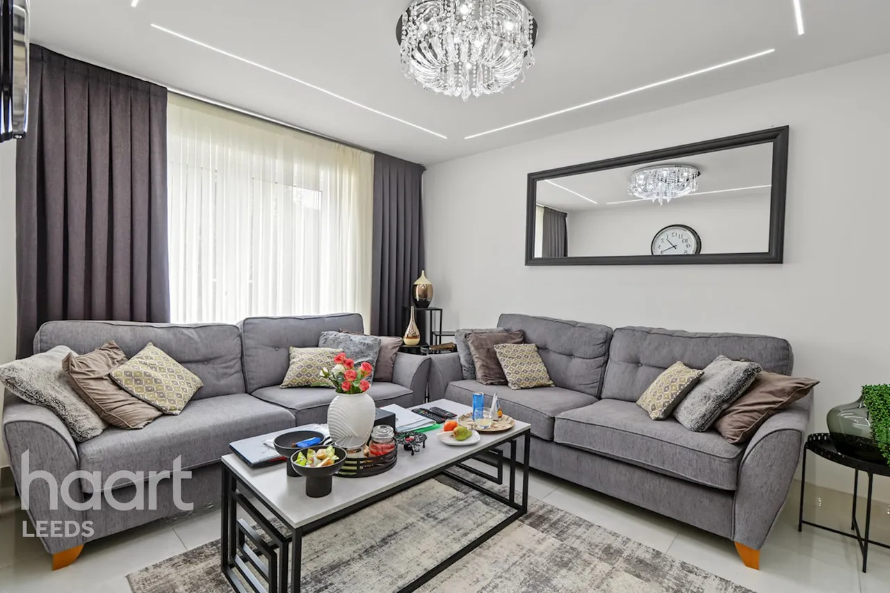Blenheim View, Leeds, LS2, photo 8