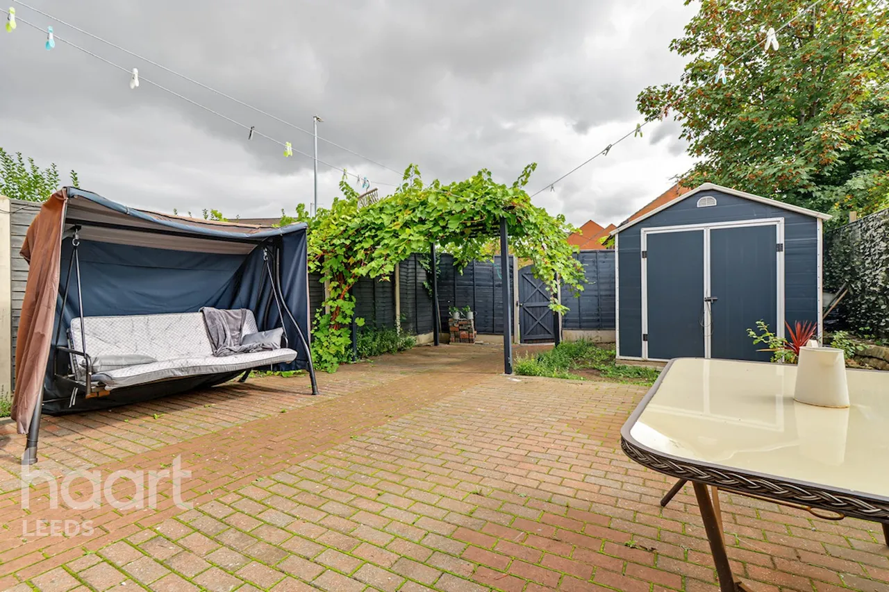 Blenheim View, Leeds, LS2, photo 19