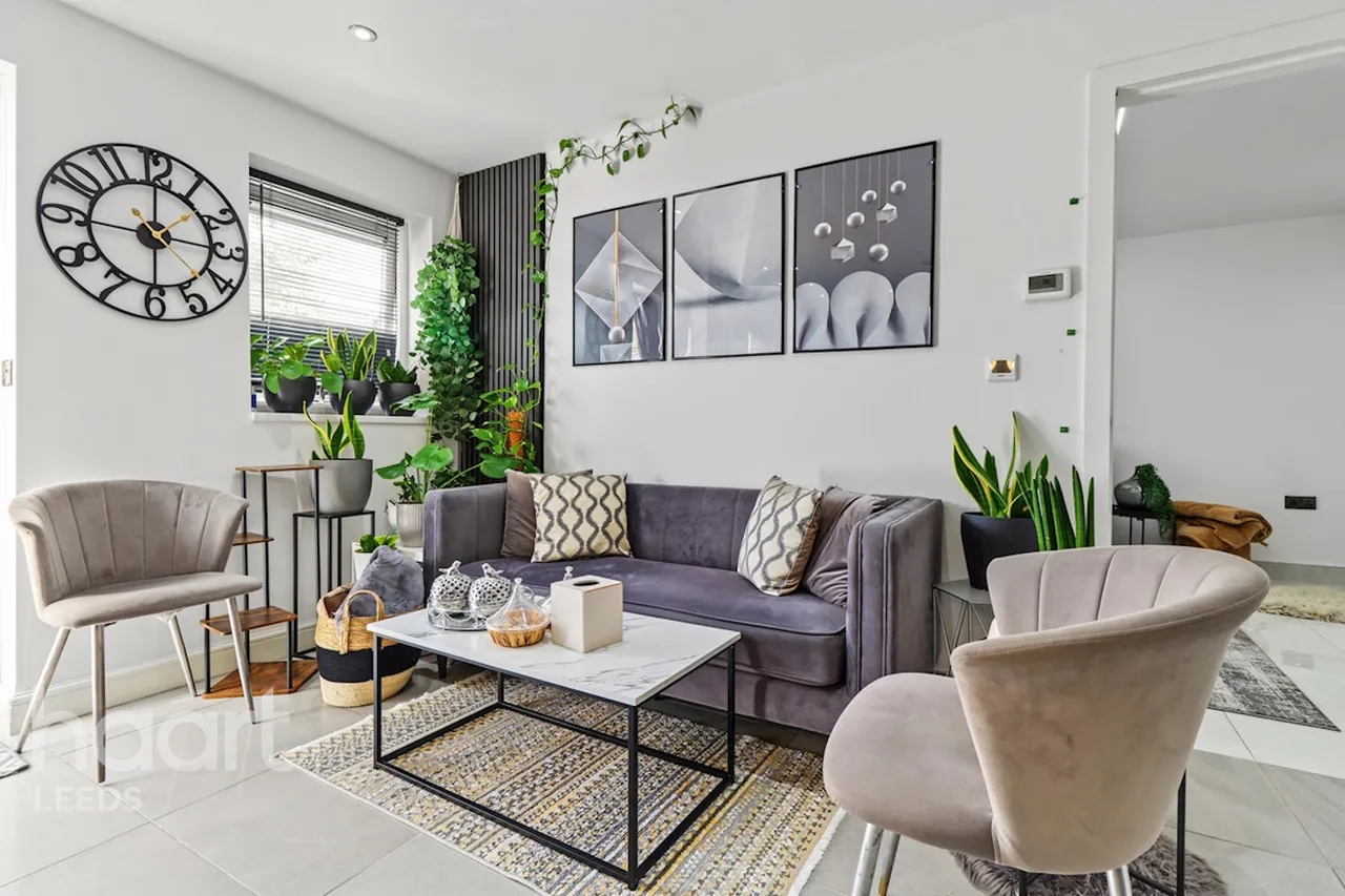 Blenheim View, Leeds, LS2, photo 6