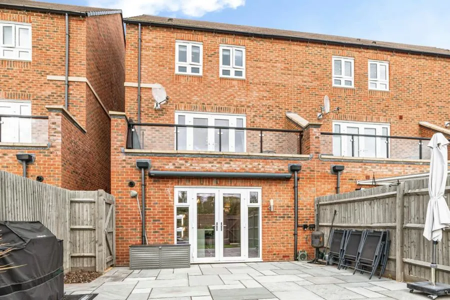 Fairstone, Newbury, RG14, photo 32