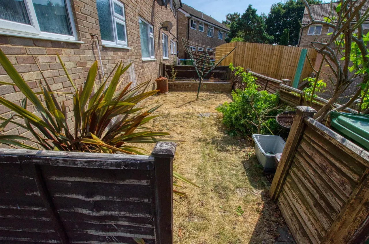 Bursledon Road, Southampton, SO19 8NH, photo 8
