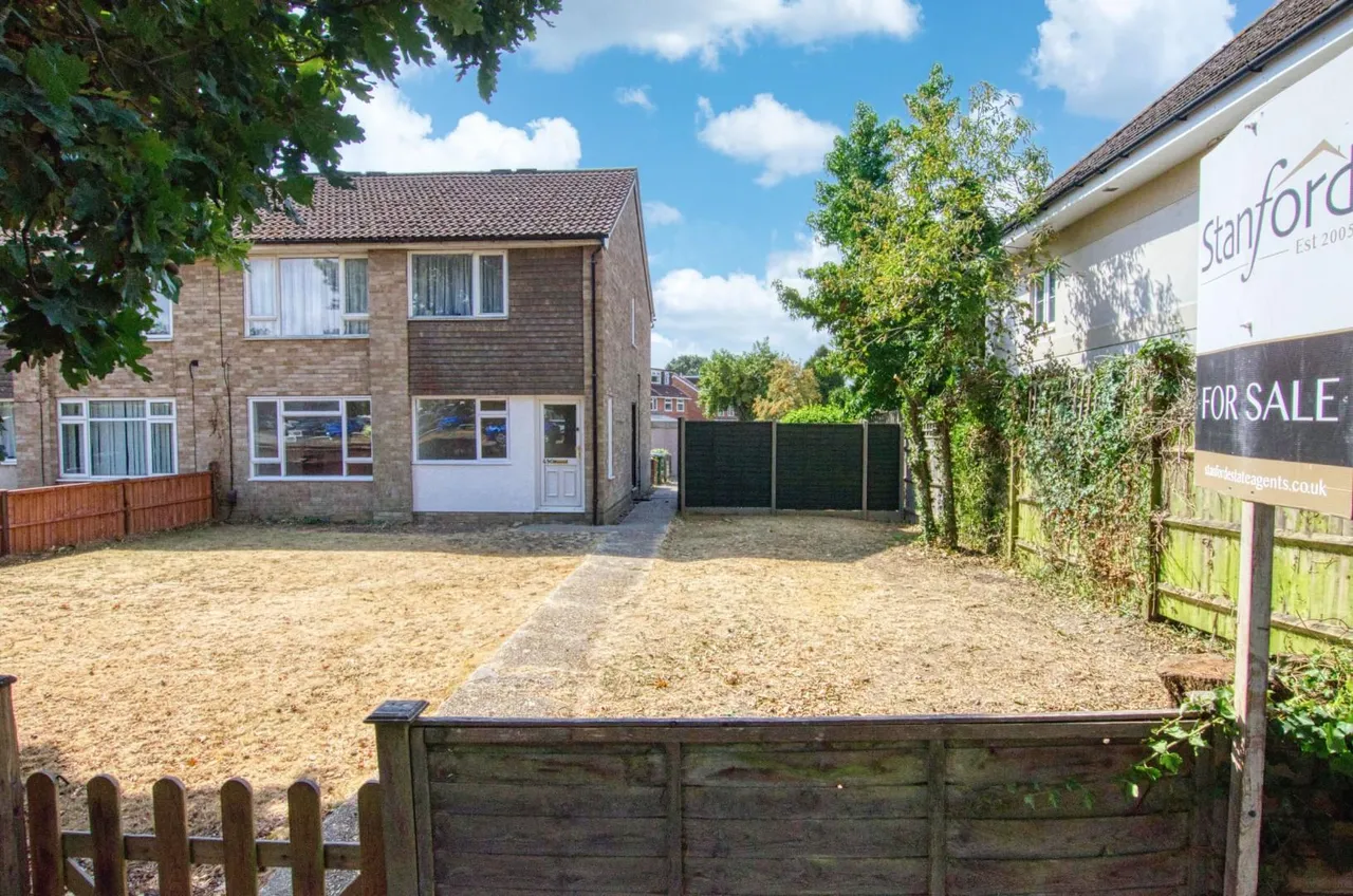Bursledon Road, Southampton, SO19 8NH, photo 9