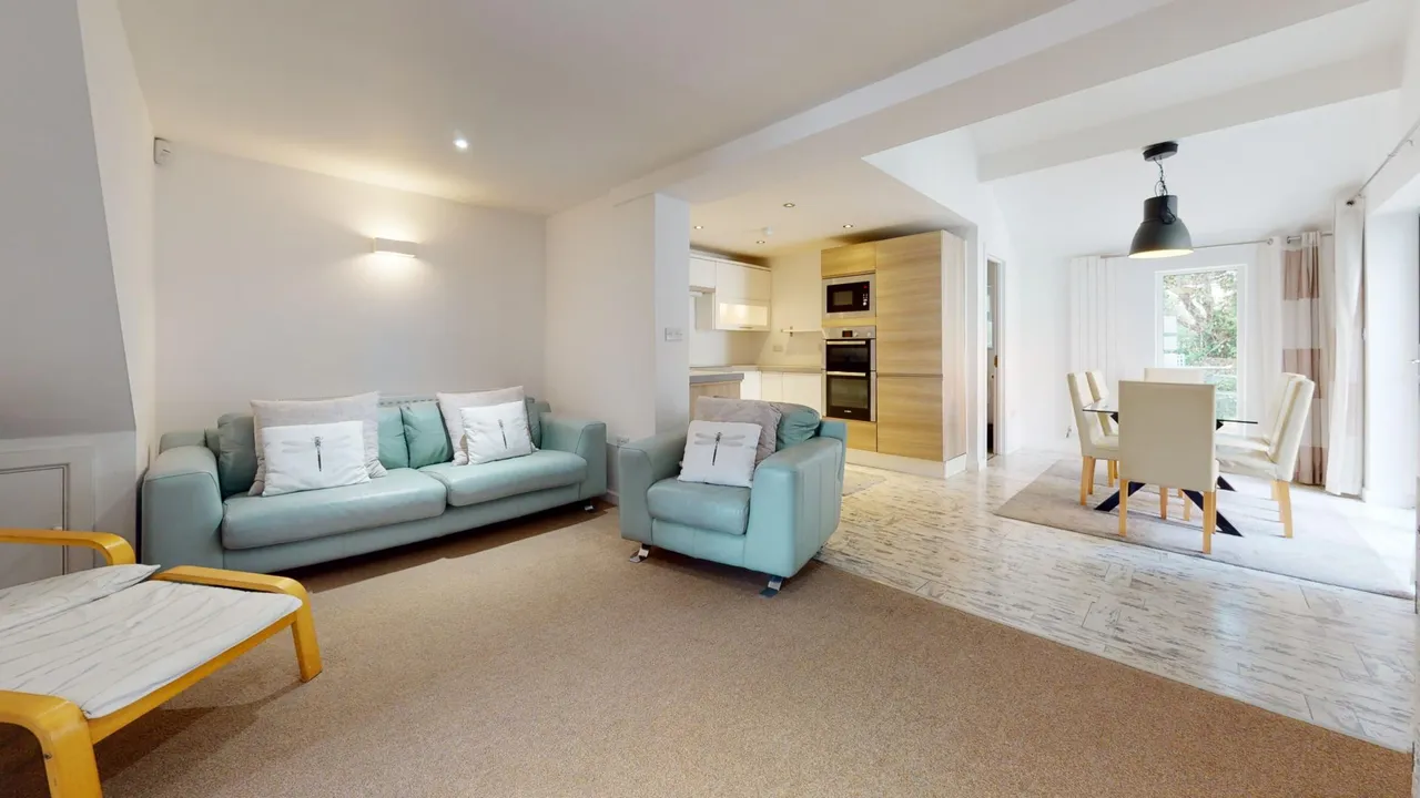 3 bed house to rent, Pendwyallt Road, Cardiff, CF14