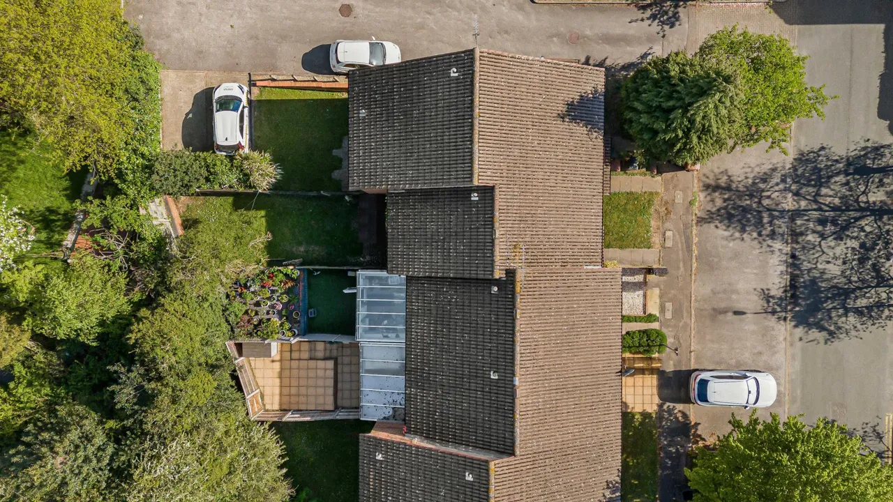 Tudor Close, Hatfield, AL10, photo 10