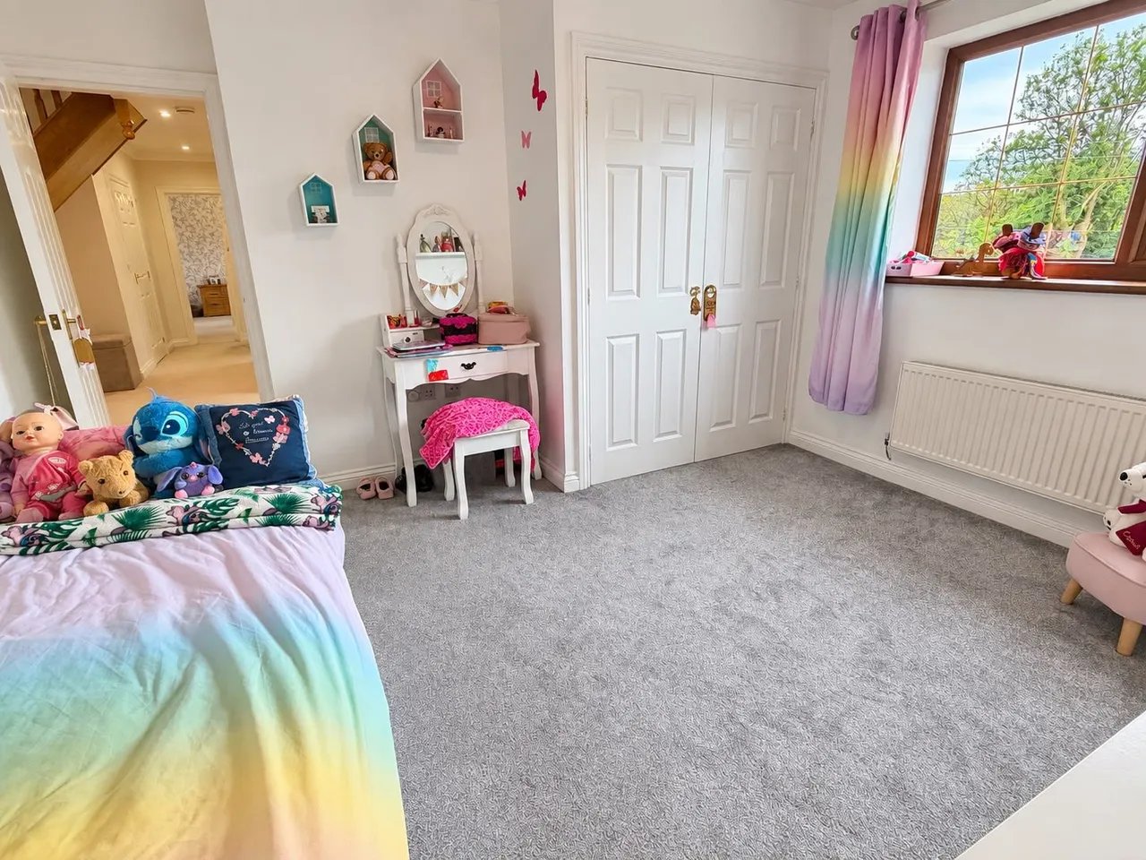 Nantycaws, Carmarthen, SA32, photo 16