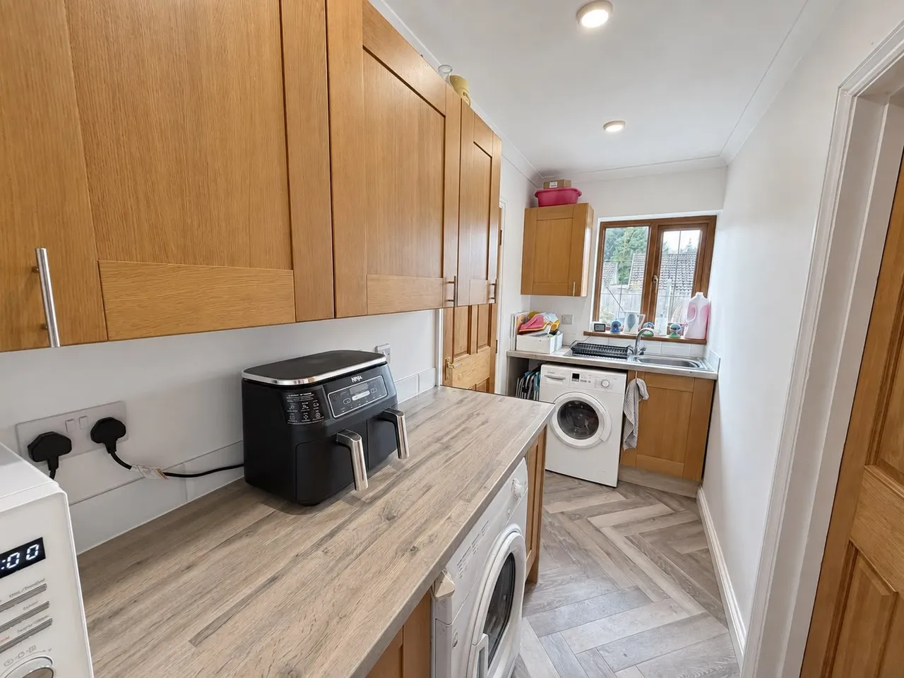 Nantycaws, Carmarthen, SA32, photo 26