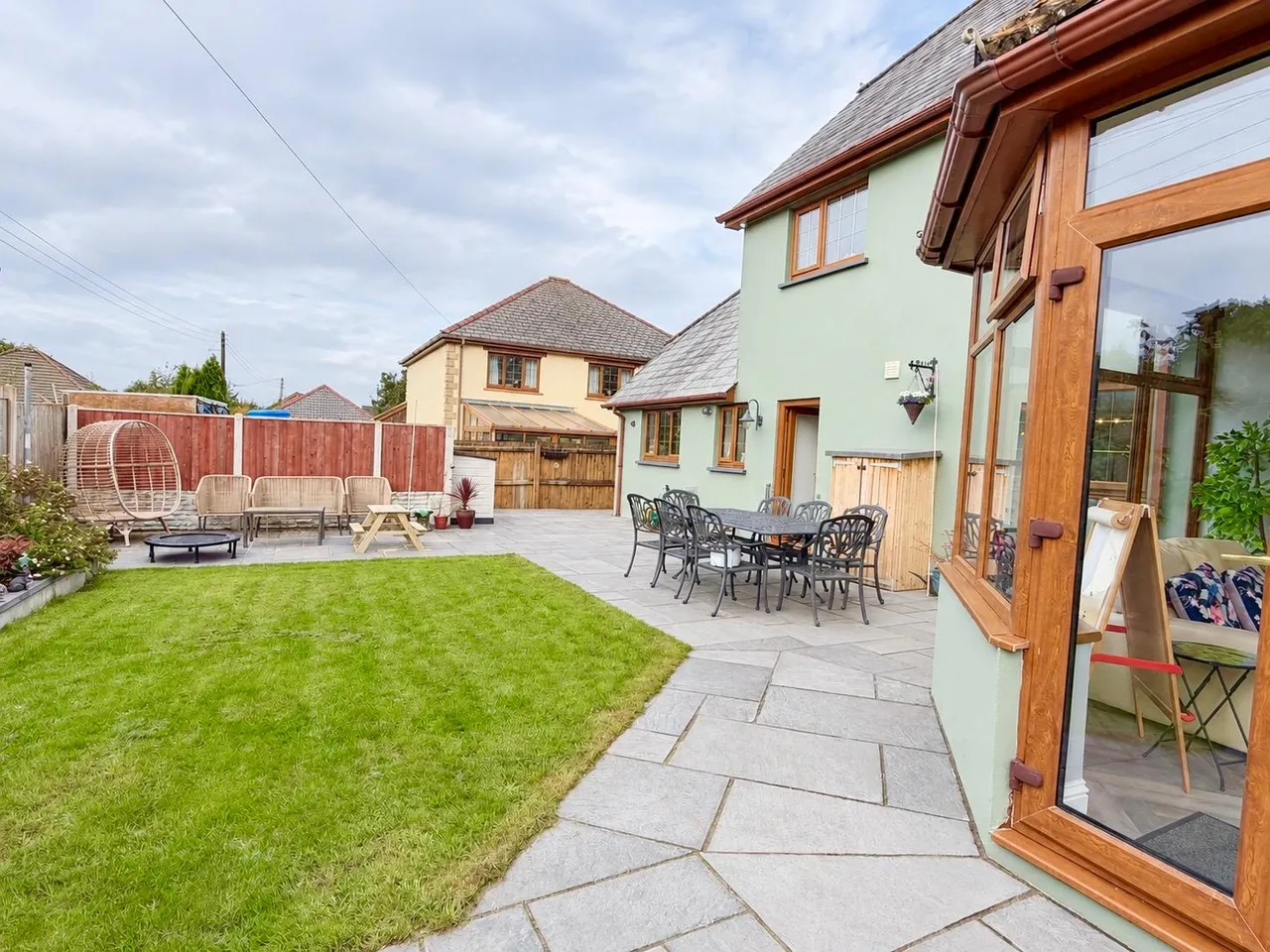 Nantycaws, Carmarthen, SA32, photo 28