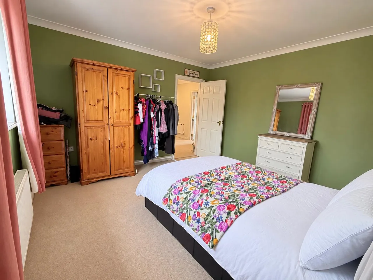 Nantycaws, Carmarthen, SA32, photo 18