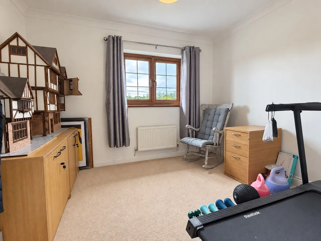 Nantycaws, Carmarthen, SA32, photo 22