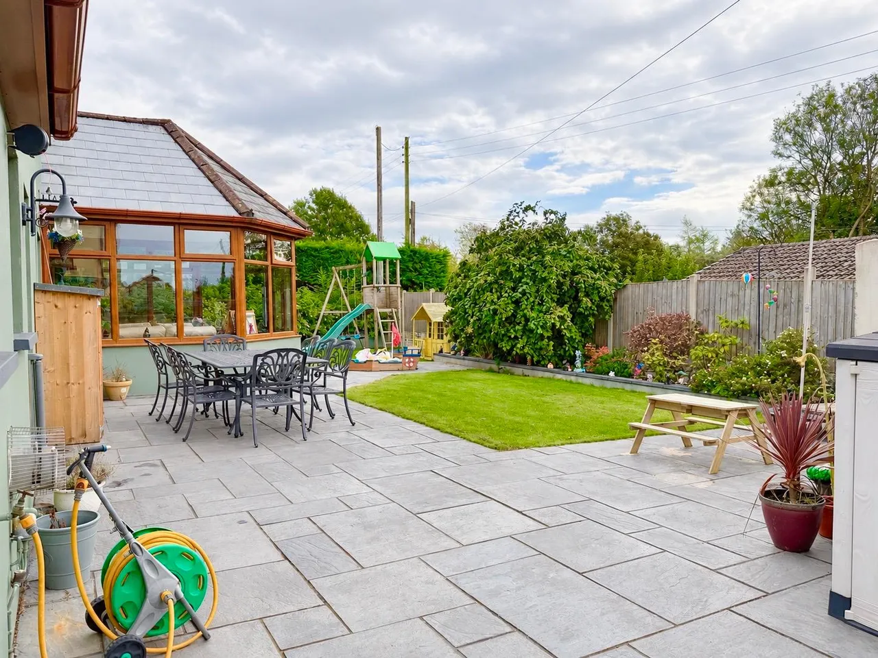 Nantycaws, Carmarthen, SA32, photo 27
