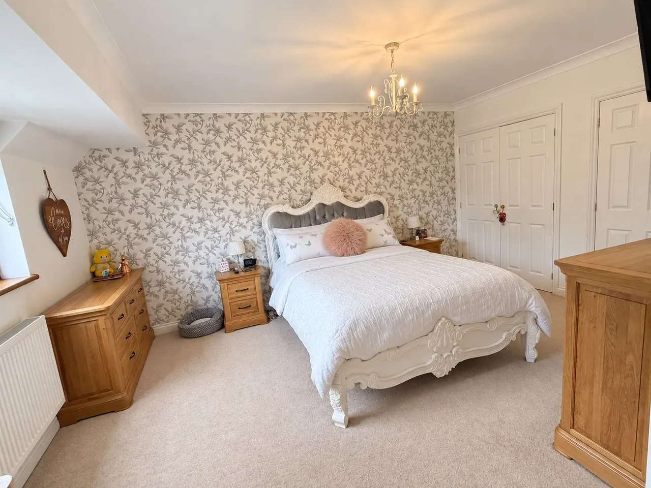 Nantycaws, Carmarthen, SA32, photo 19