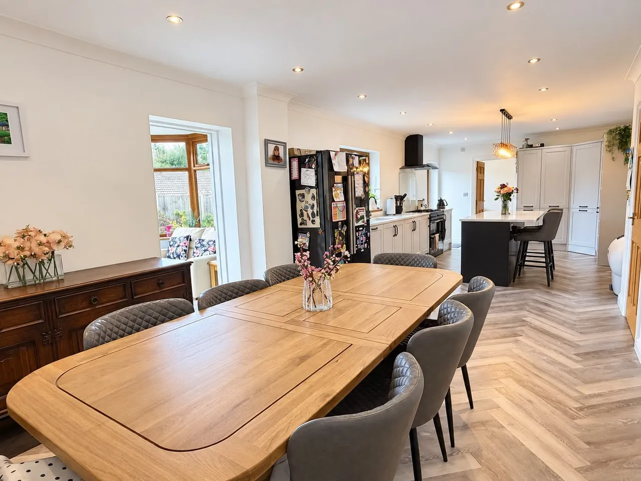 Nantycaws, Carmarthen, SA32, photo 6